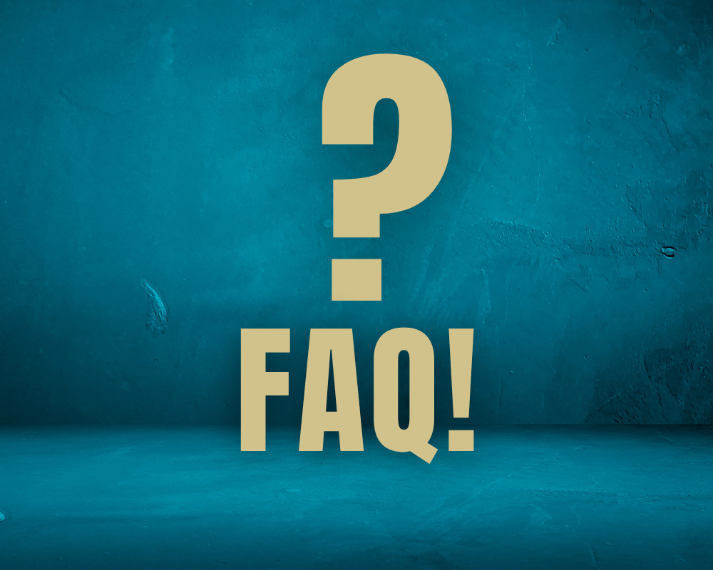 FAQ